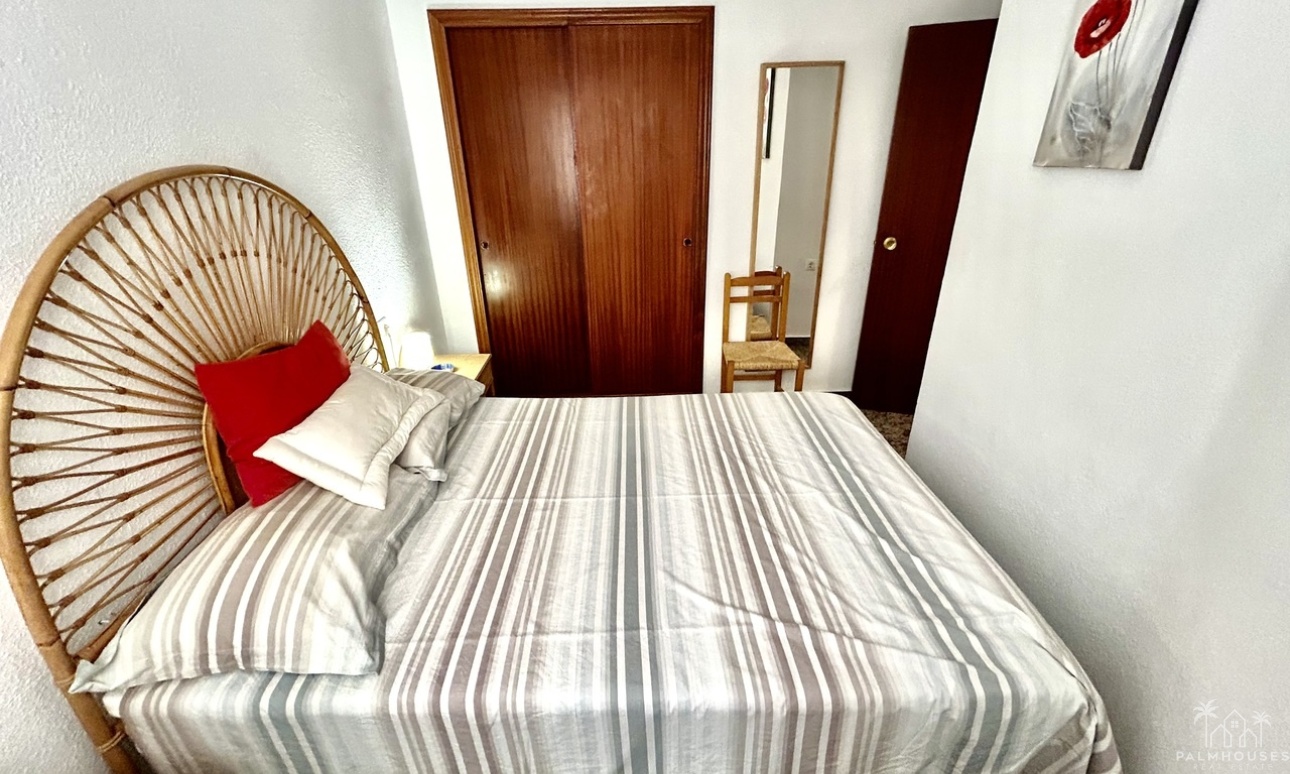 Revente - Apartment - Punta Prima - Costa Blanca
