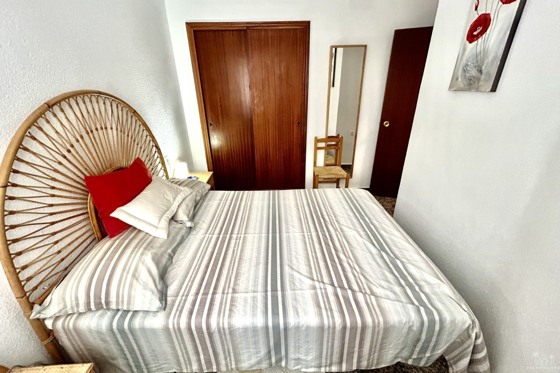 Revente - Apartment - Punta Prima - Costa Blanca