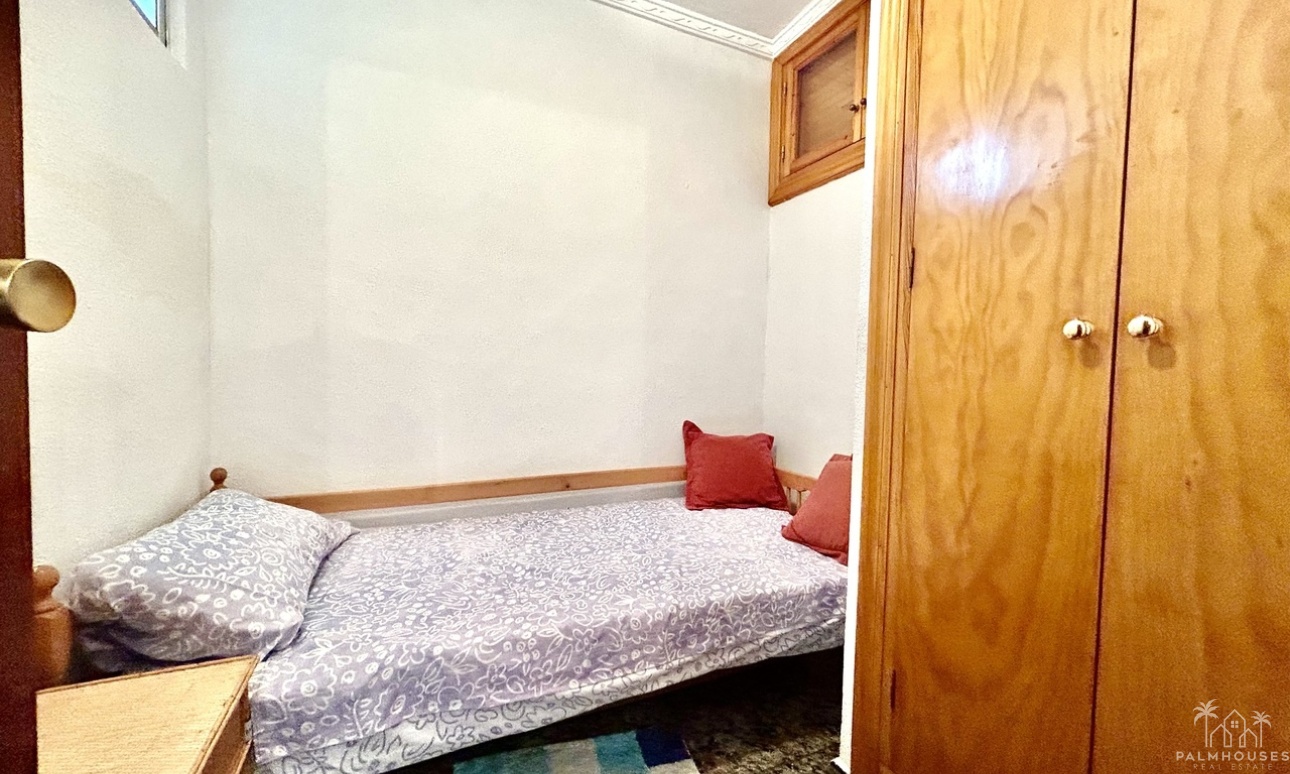 Revente - Apartment - Punta Prima - Costa Blanca