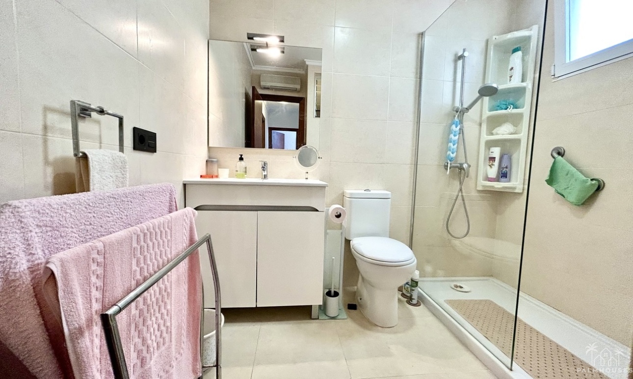 Revente - Apartment - Punta Prima - Costa Blanca