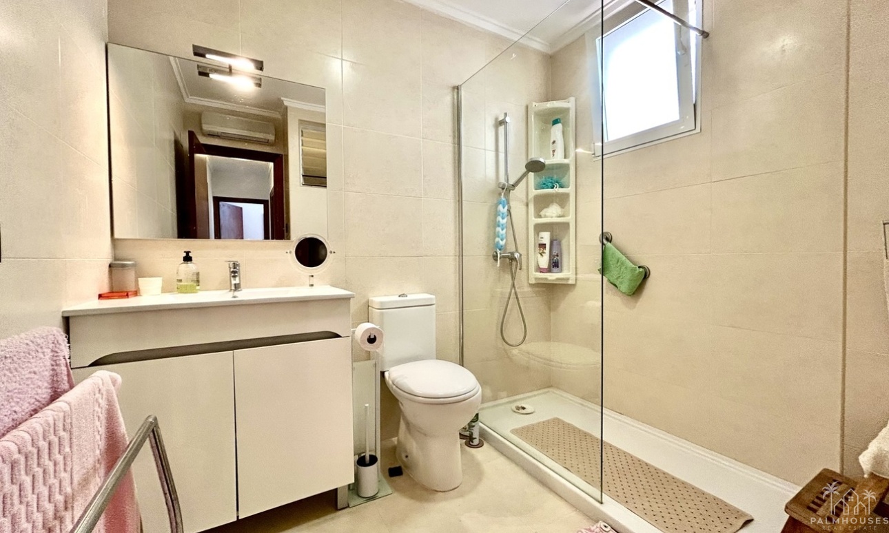 Revente - Apartment - Punta Prima - Costa Blanca