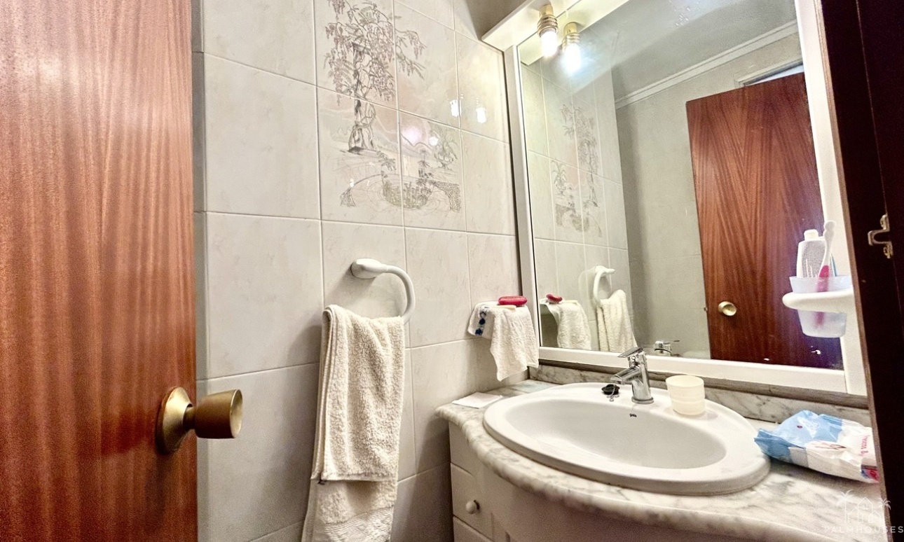 Revente - Apartment - Punta Prima - Costa Blanca