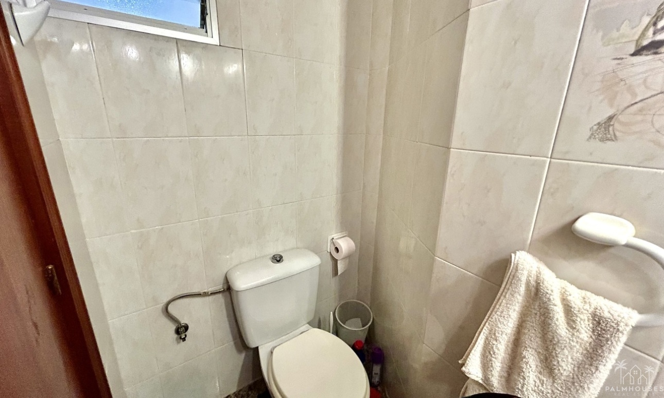 Revente - Apartment - Punta Prima - Costa Blanca