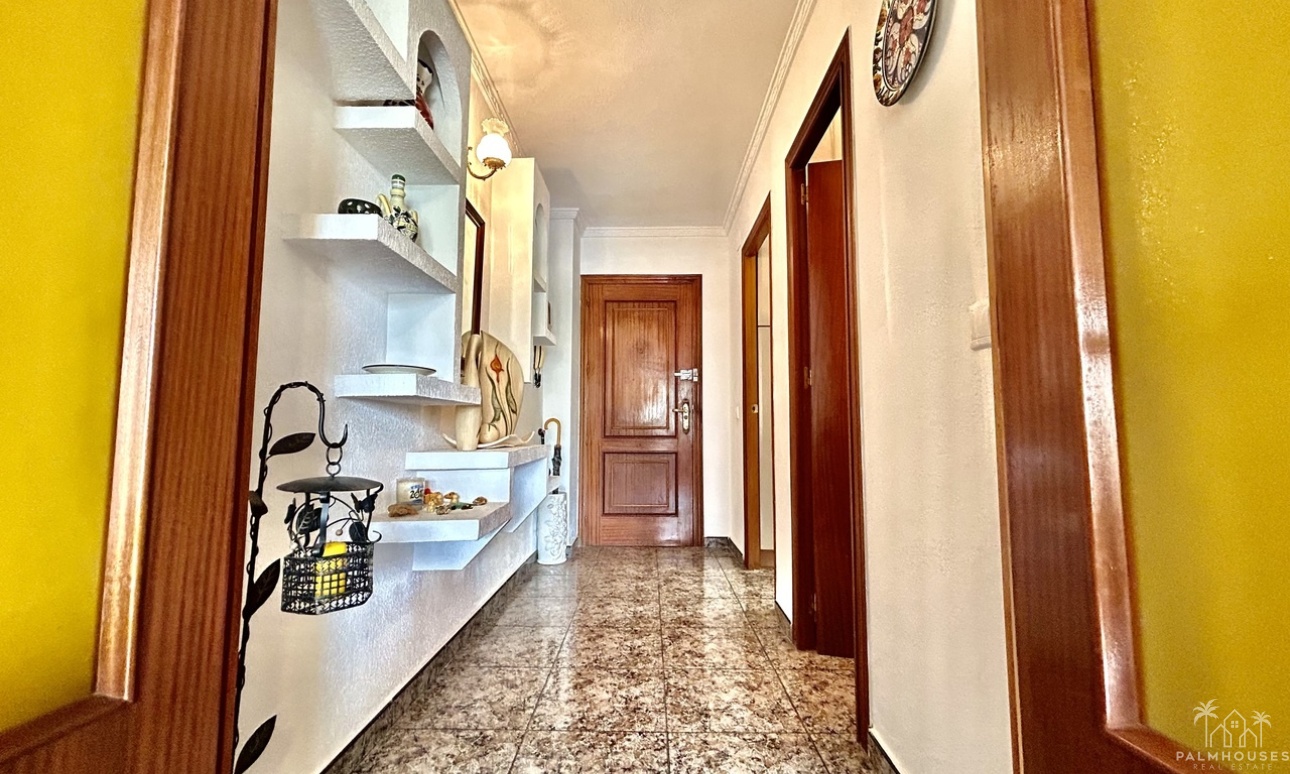 Revente - Apartment - Punta Prima - Costa Blanca