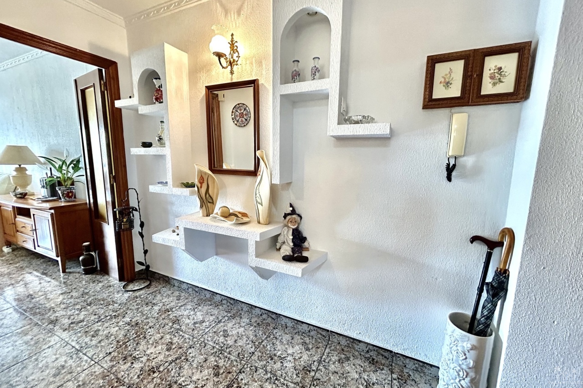Revente - Apartment - Punta Prima - Costa Blanca