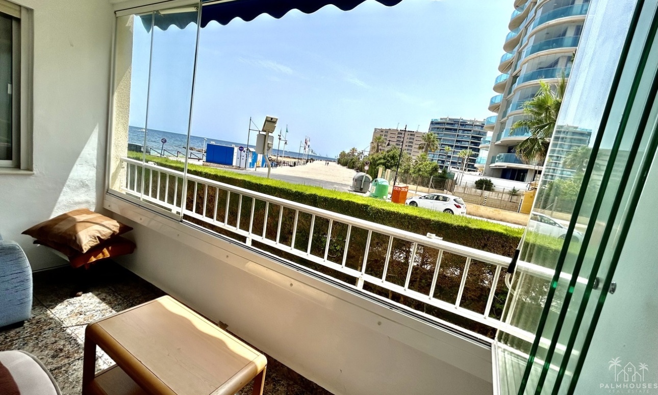 Revente - Apartment - Punta Prima - Costa Blanca