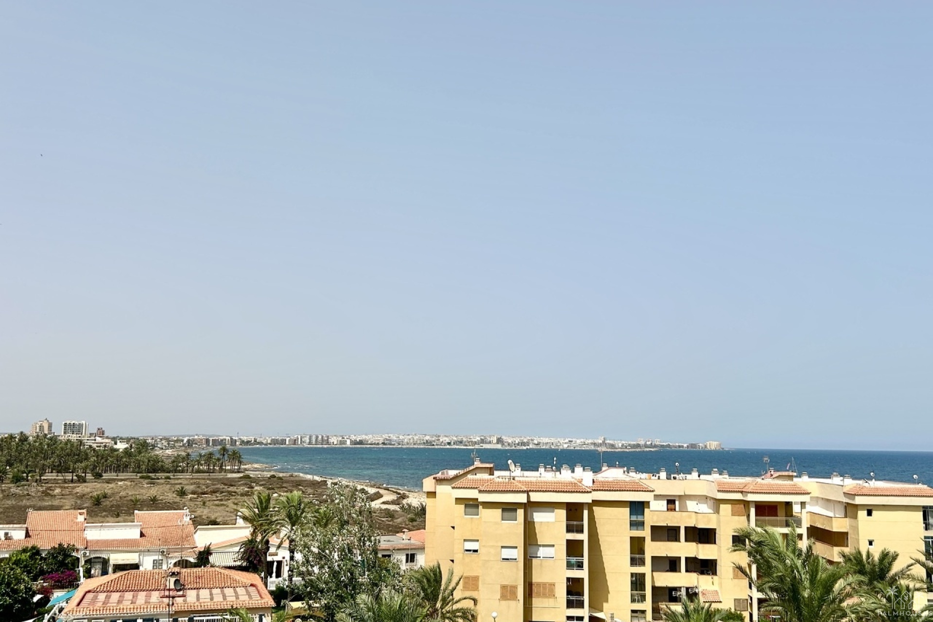 Revente - Apartment - Punta Prima - Costa Blanca