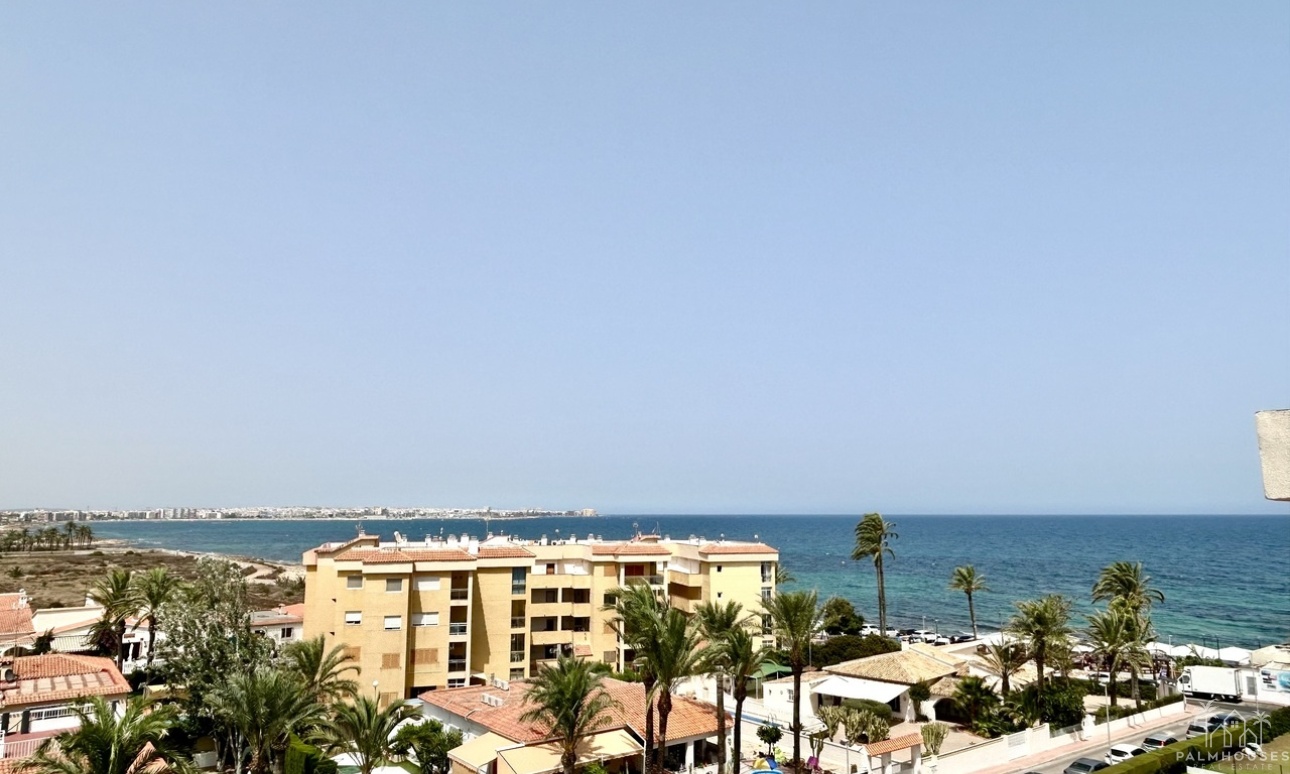 Revente - Apartment - Punta Prima - Costa Blanca