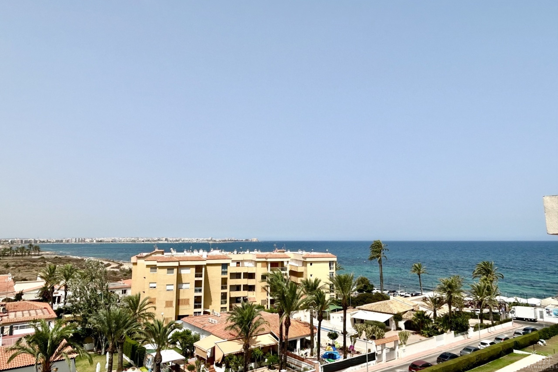 Revente - Apartment - Punta Prima - Costa Blanca