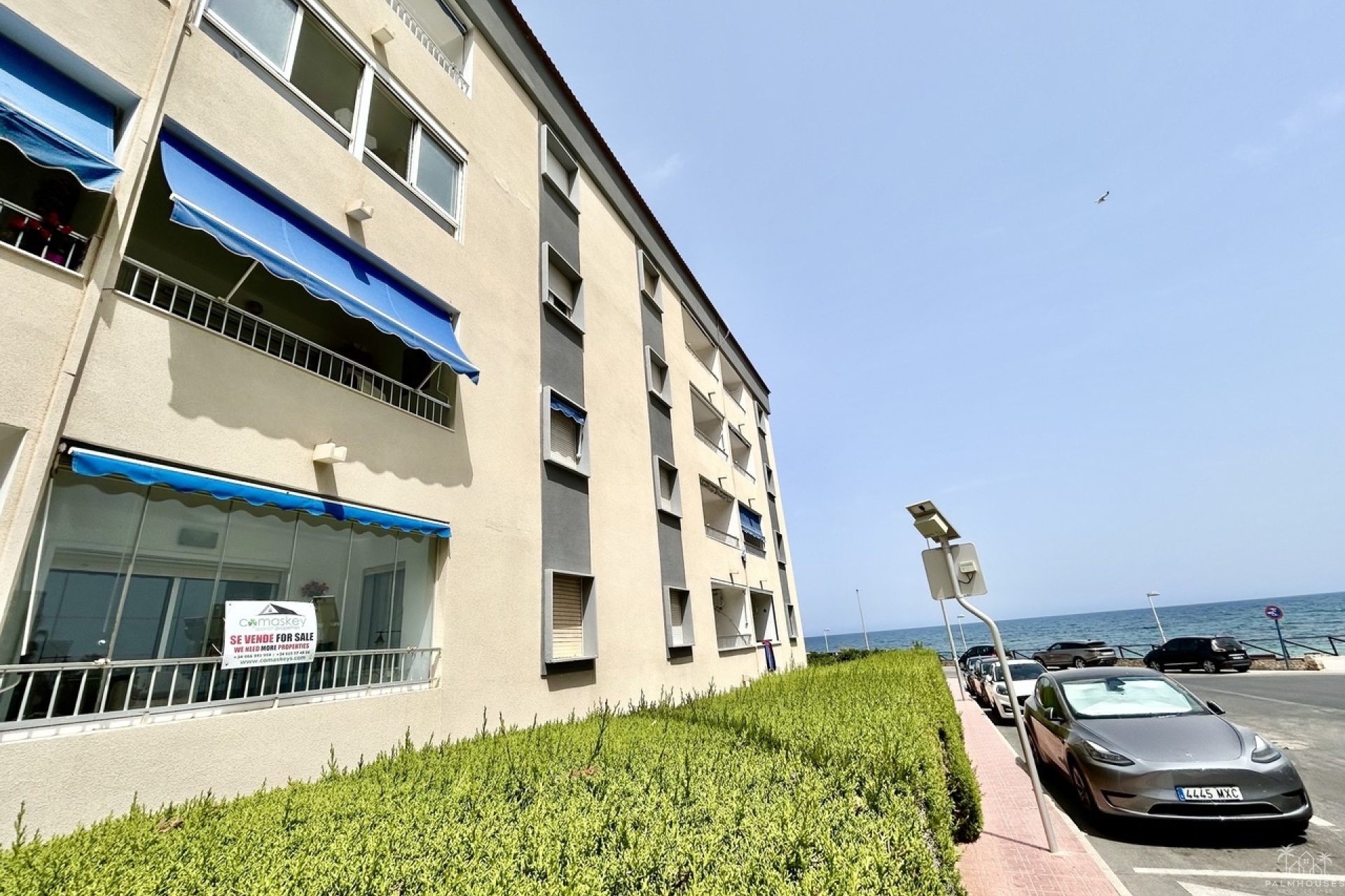Revente - Apartment - Punta Prima - Costa Blanca