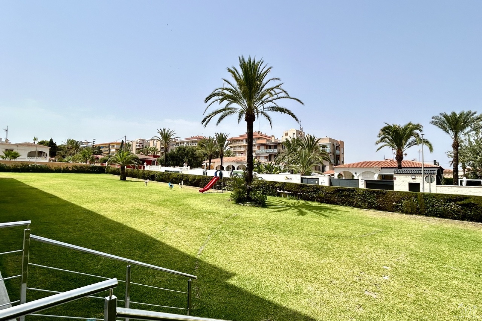 Revente - Apartment - Punta Prima - Costa Blanca