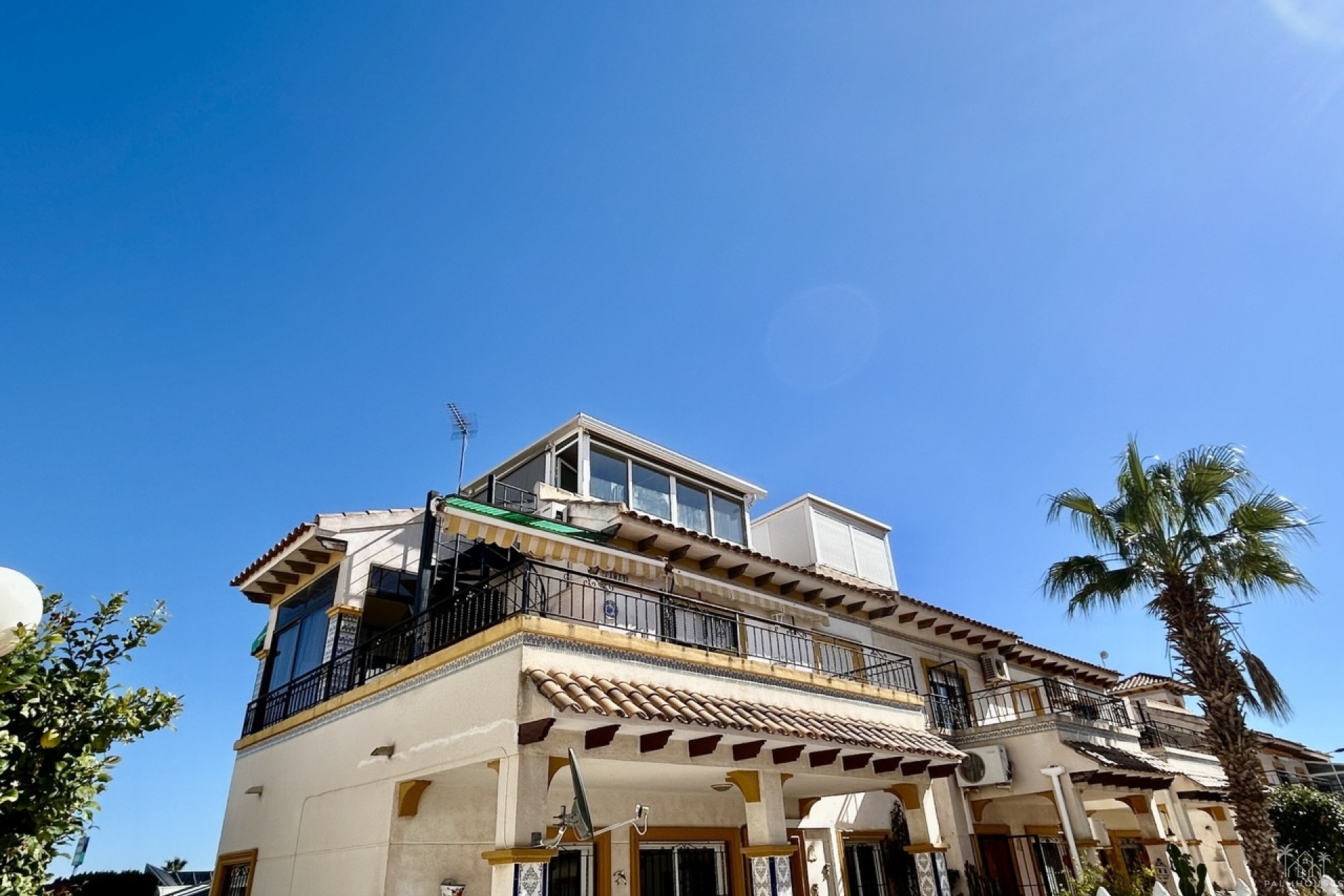 Revente - Apartment - Punta Prima - Costa Blanca