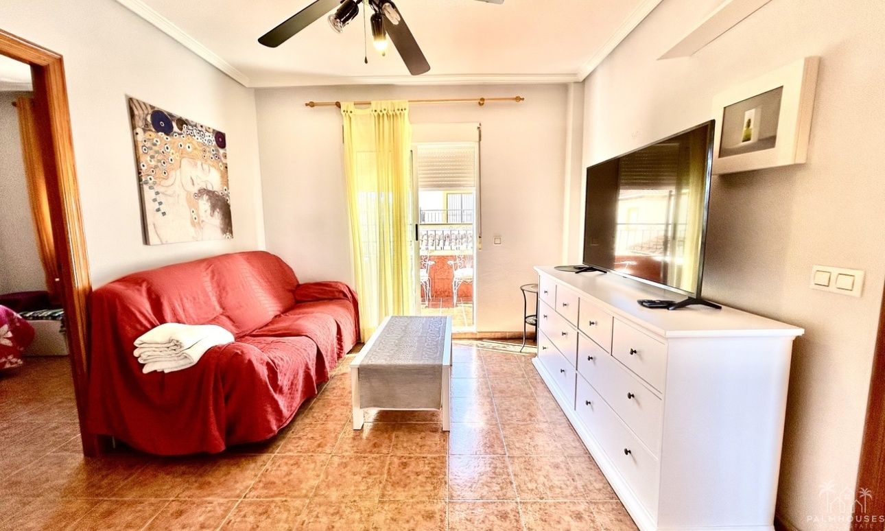 Revente - Apartment - Punta Prima - Costa Blanca