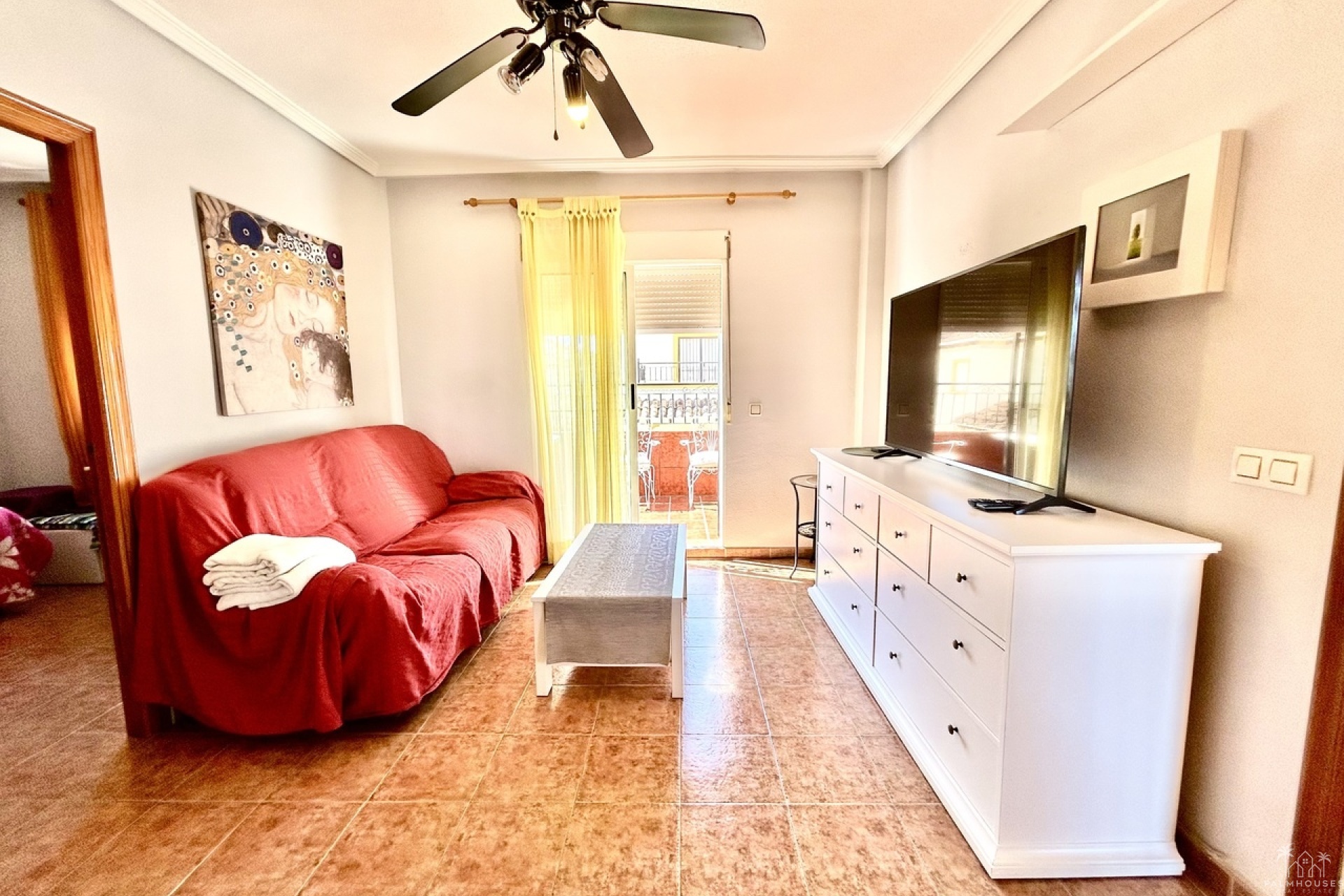 Revente - Apartment - Punta Prima - Costa Blanca