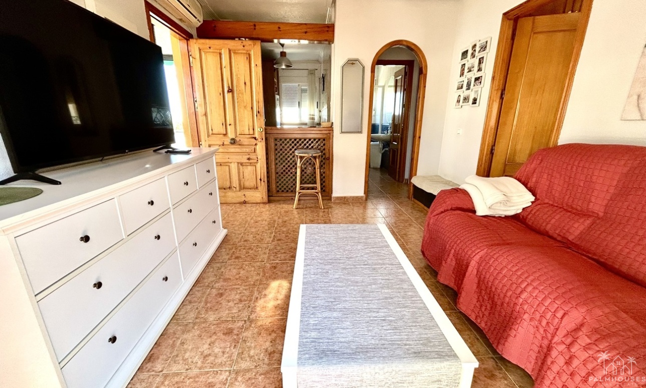 Revente - Apartment - Punta Prima - Costa Blanca