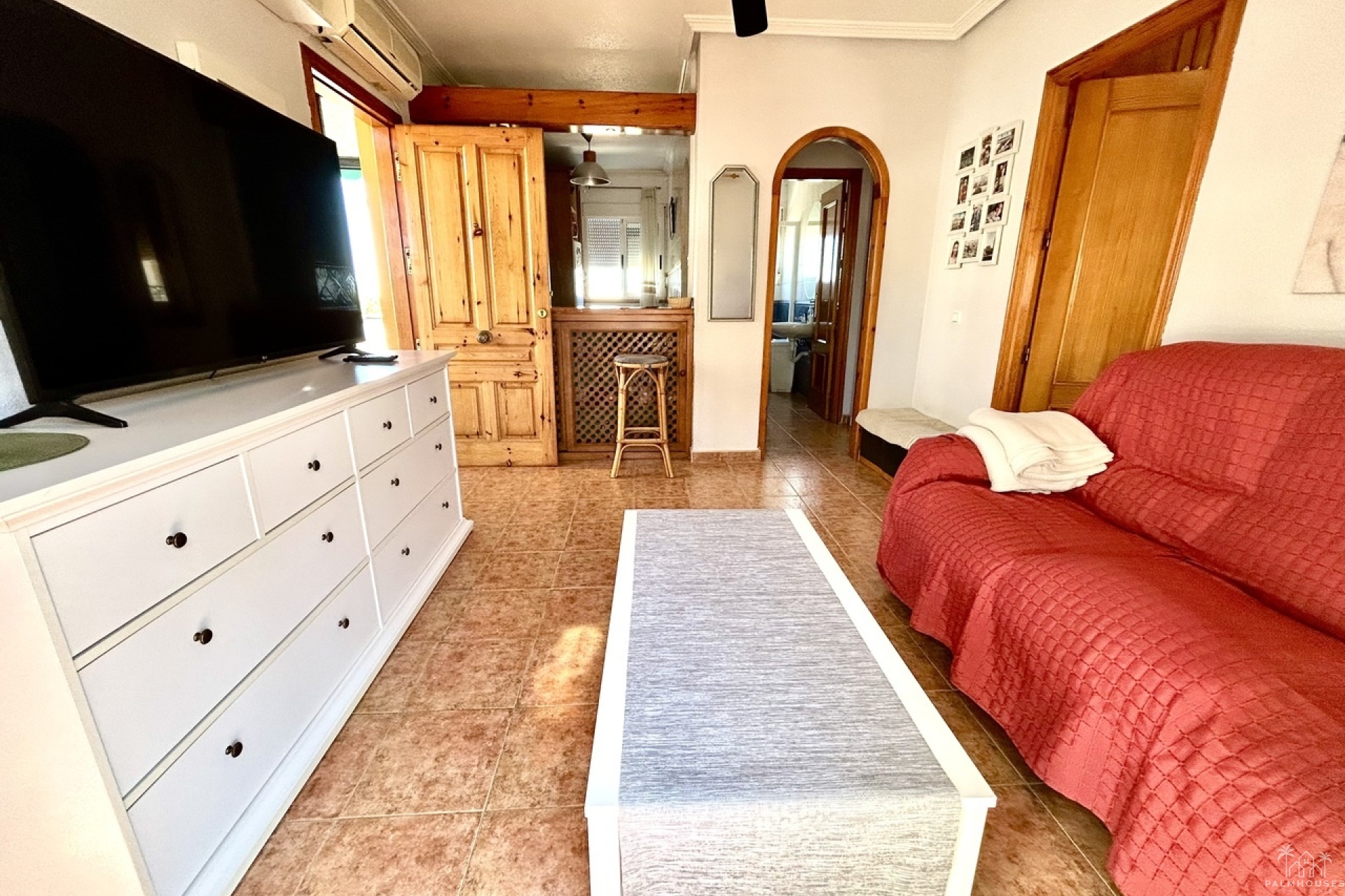 Revente - Apartment - Punta Prima - Costa Blanca