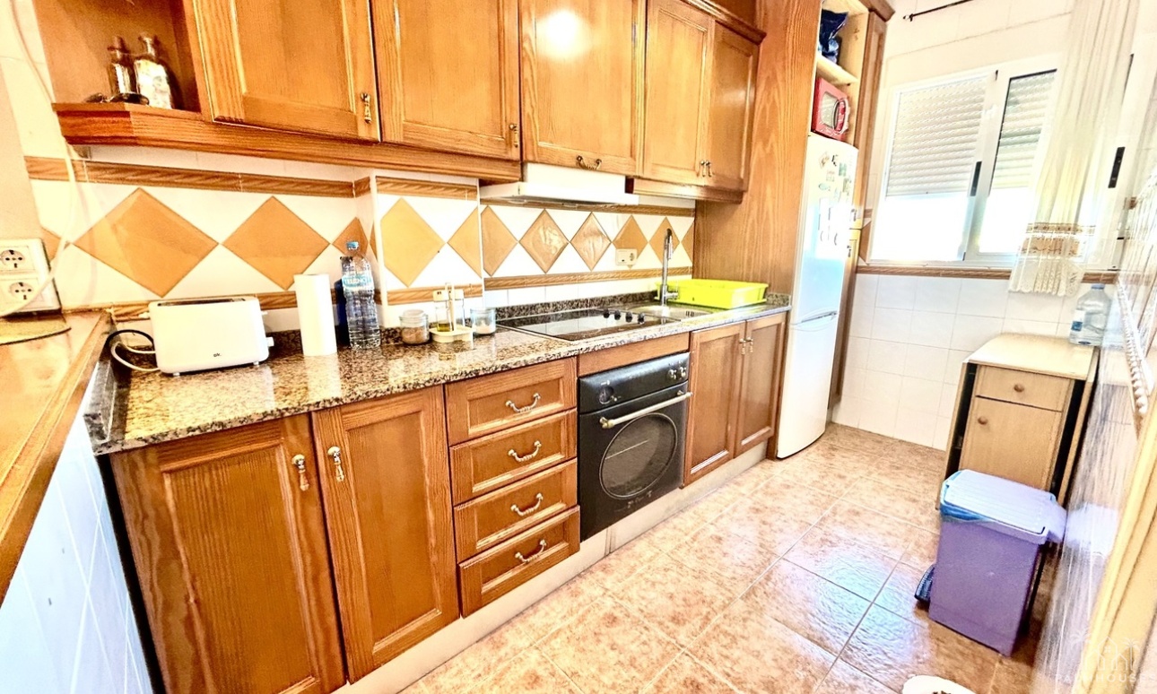 Revente - Apartment - Punta Prima - Costa Blanca