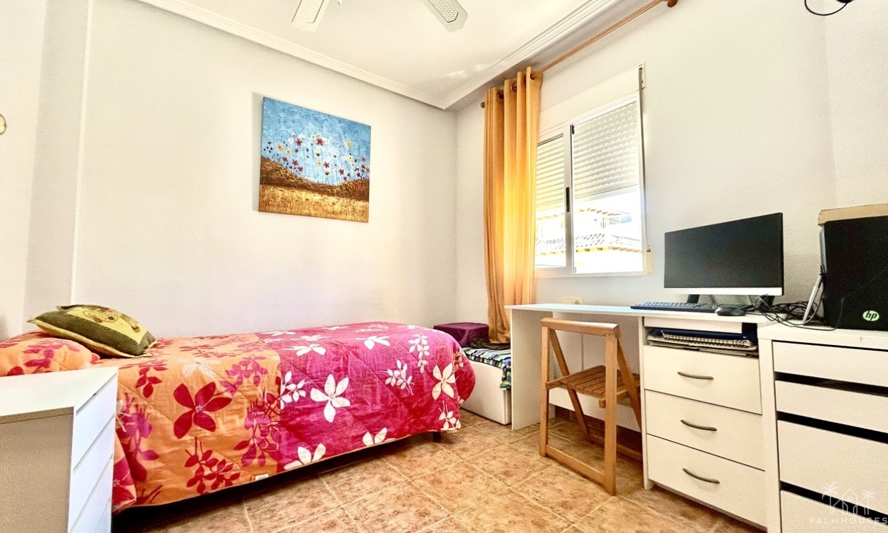 Revente - Apartment - Punta Prima - Costa Blanca