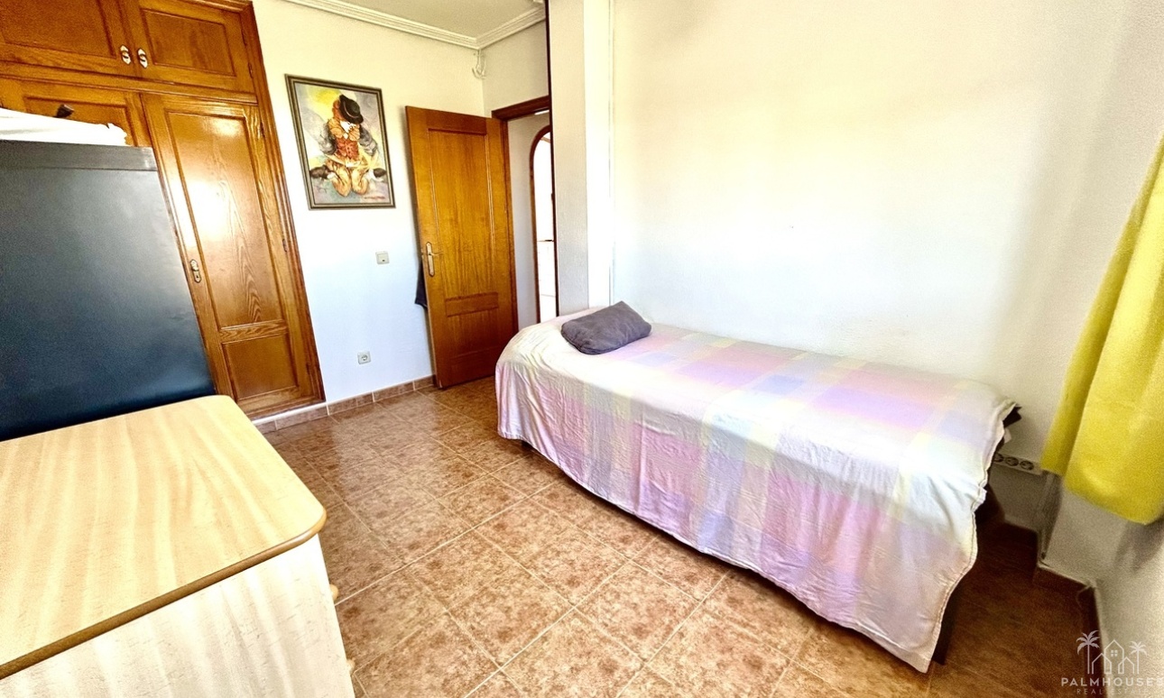 Revente - Apartment - Punta Prima - Costa Blanca