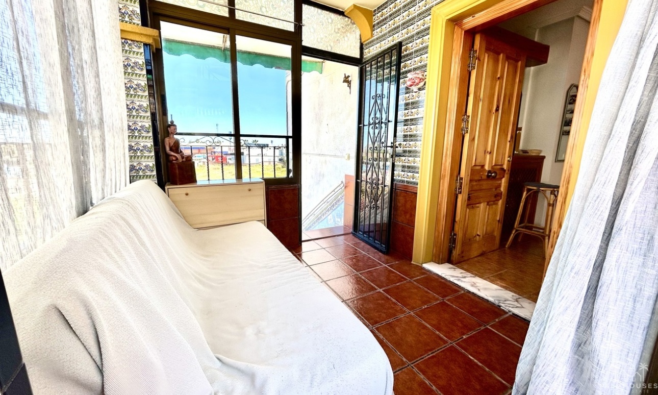 Revente - Apartment - Punta Prima - Costa Blanca