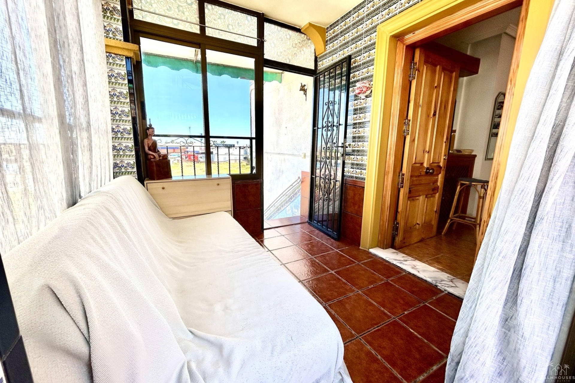 Revente - Apartment - Punta Prima - Costa Blanca