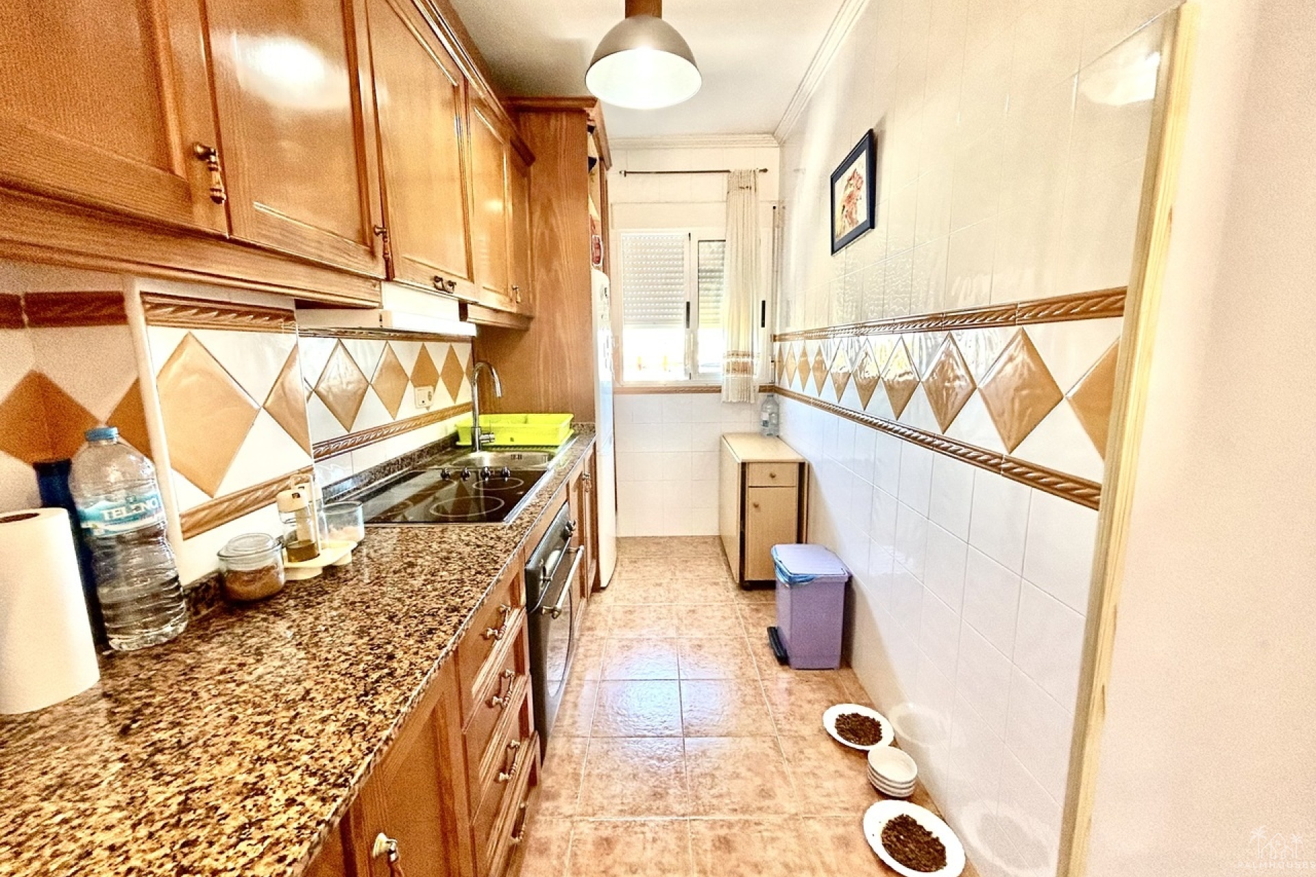 Revente - Apartment - Punta Prima - Costa Blanca