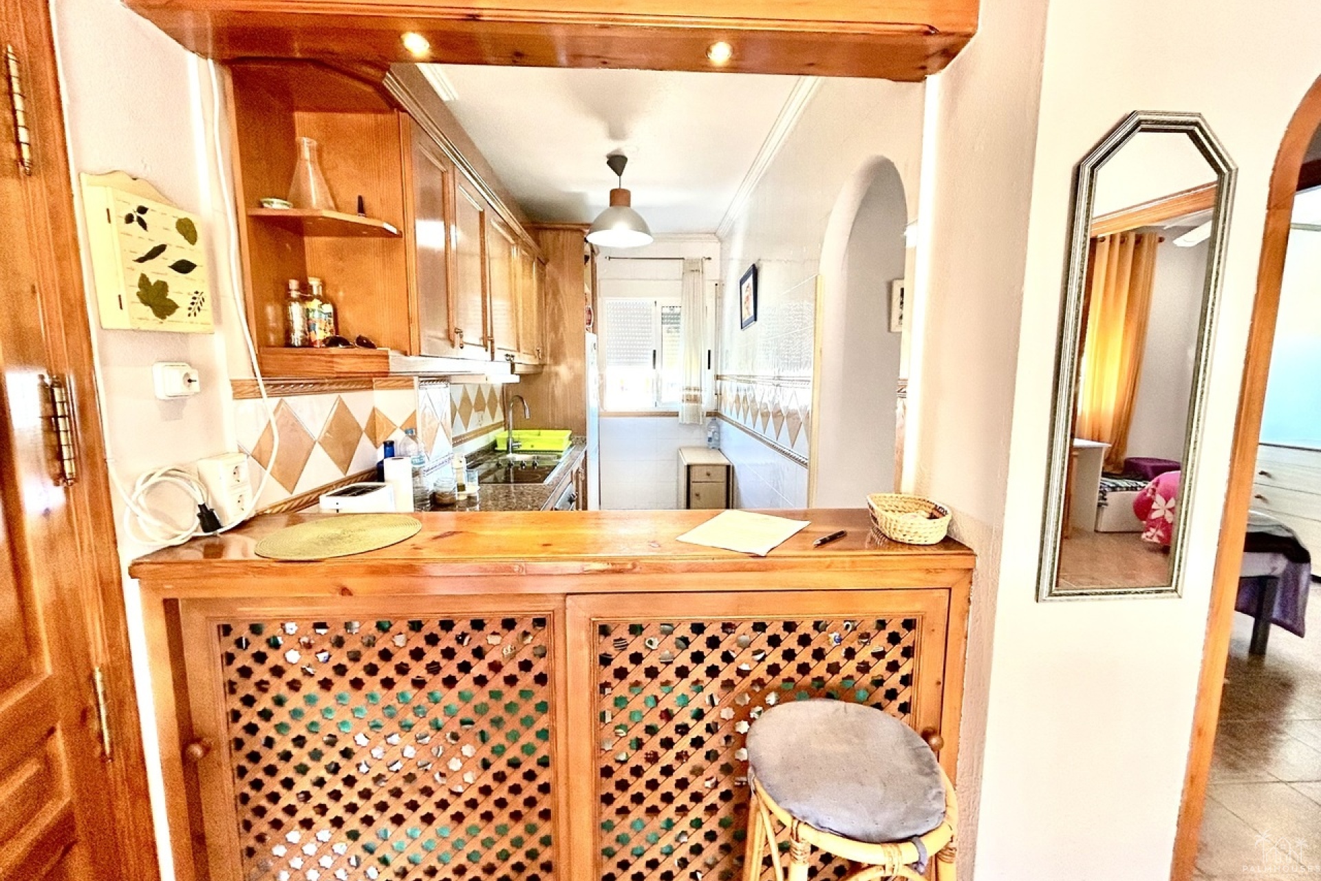 Revente - Apartment - Punta Prima - Costa Blanca