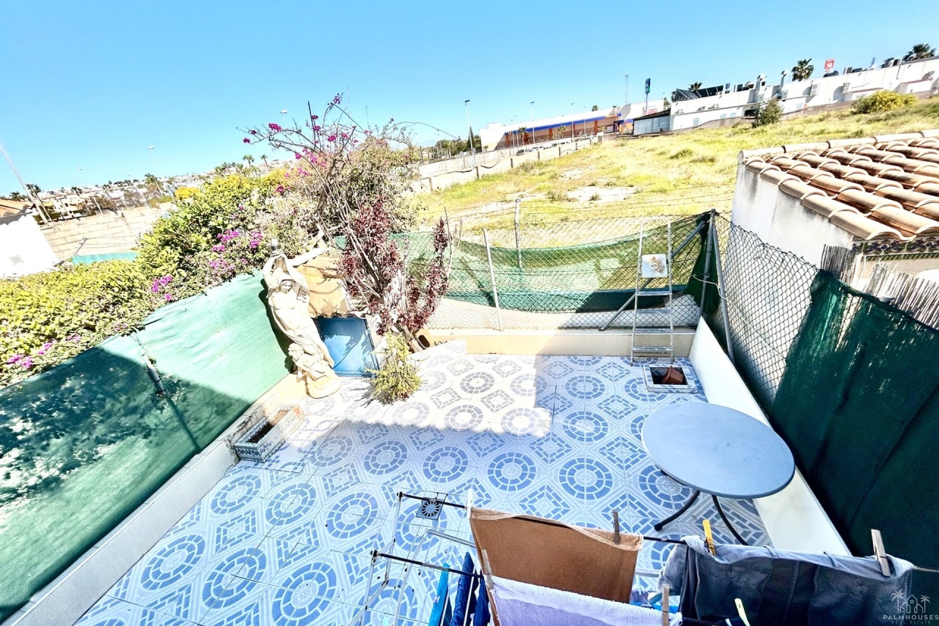 Revente - Apartment - Punta Prima - Costa Blanca