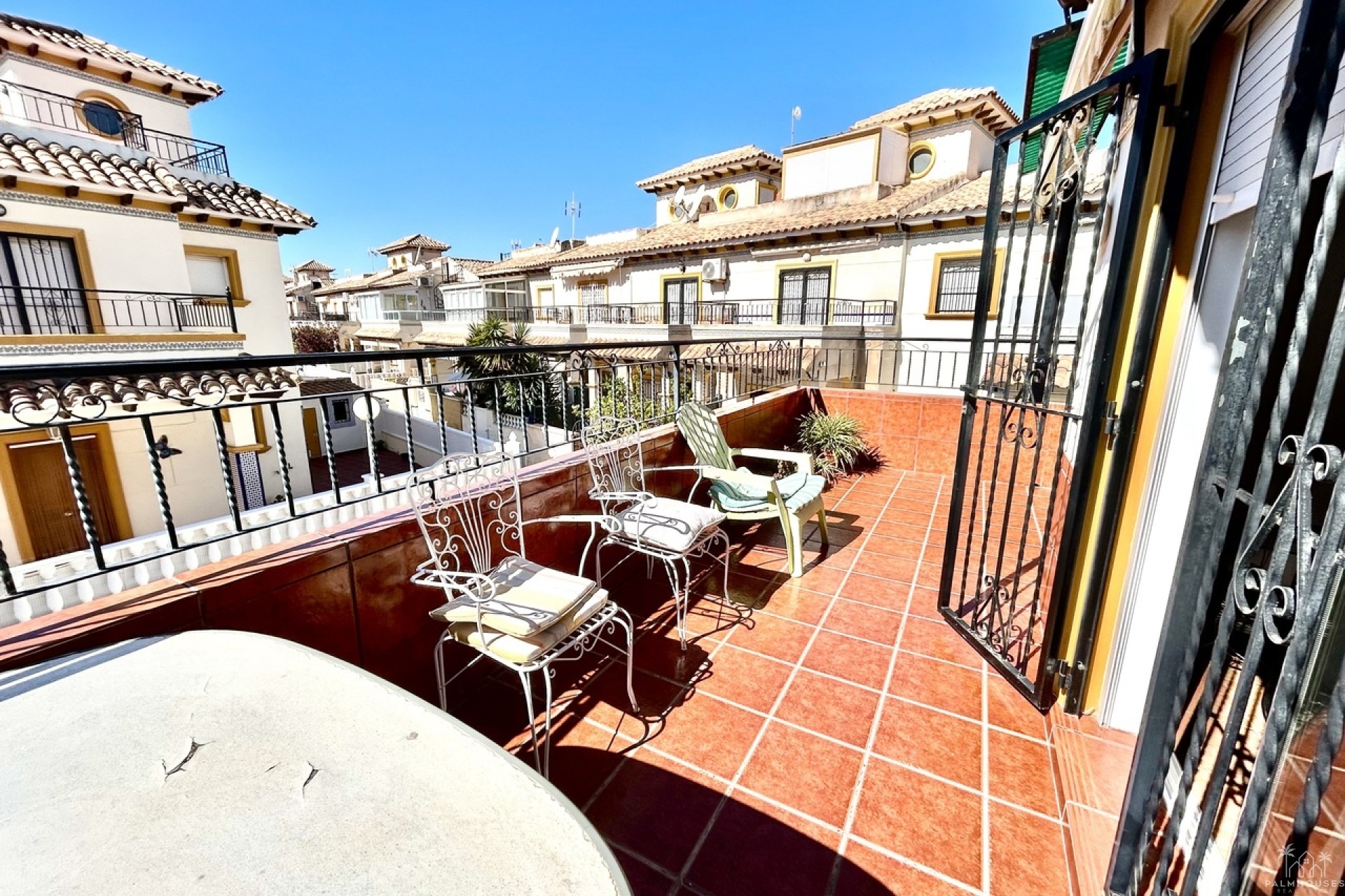 Revente - Apartment - Punta Prima - Costa Blanca