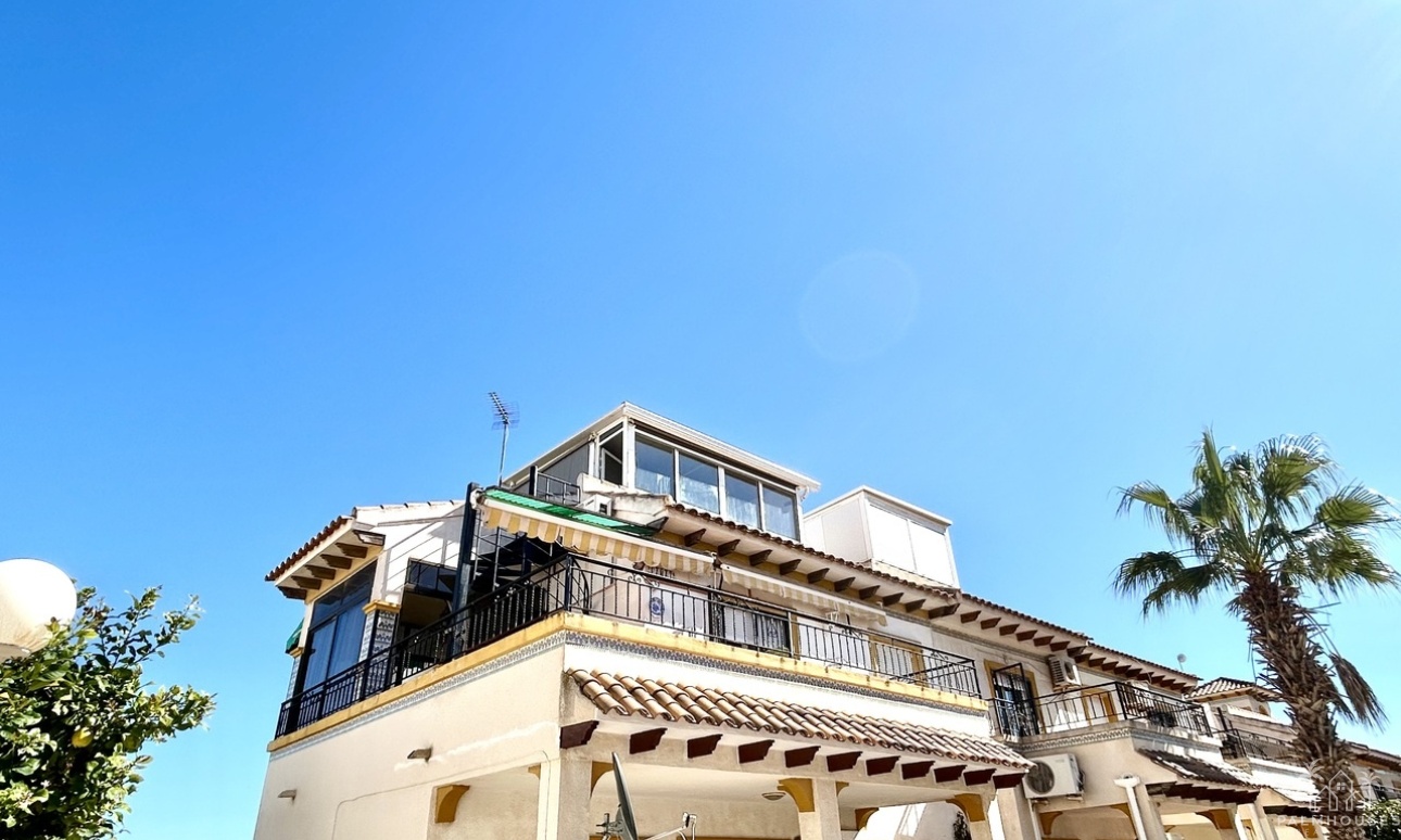 Revente - Apartment - Punta Prima - Costa Blanca