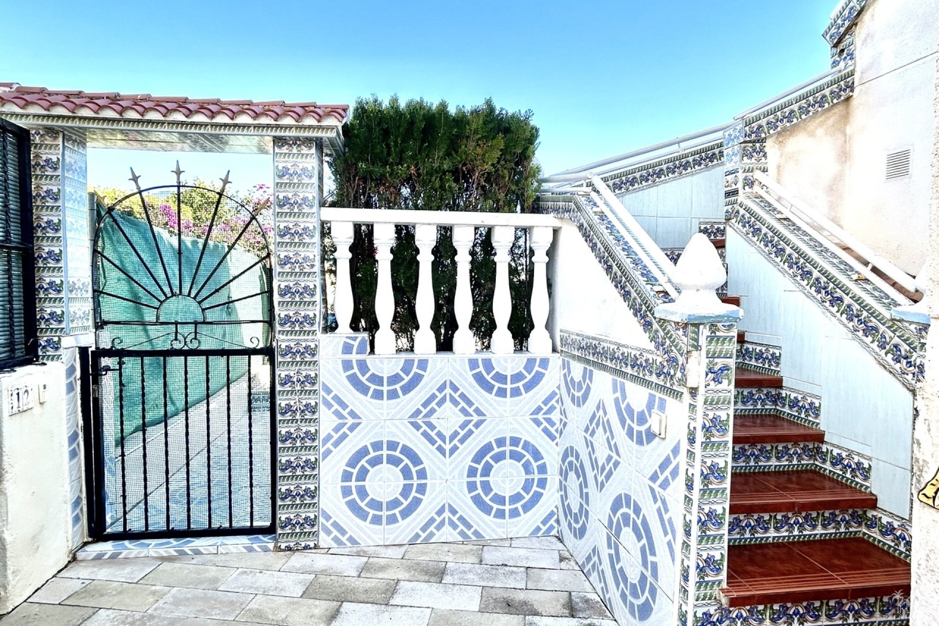 Revente - Apartment - Punta Prima - Costa Blanca