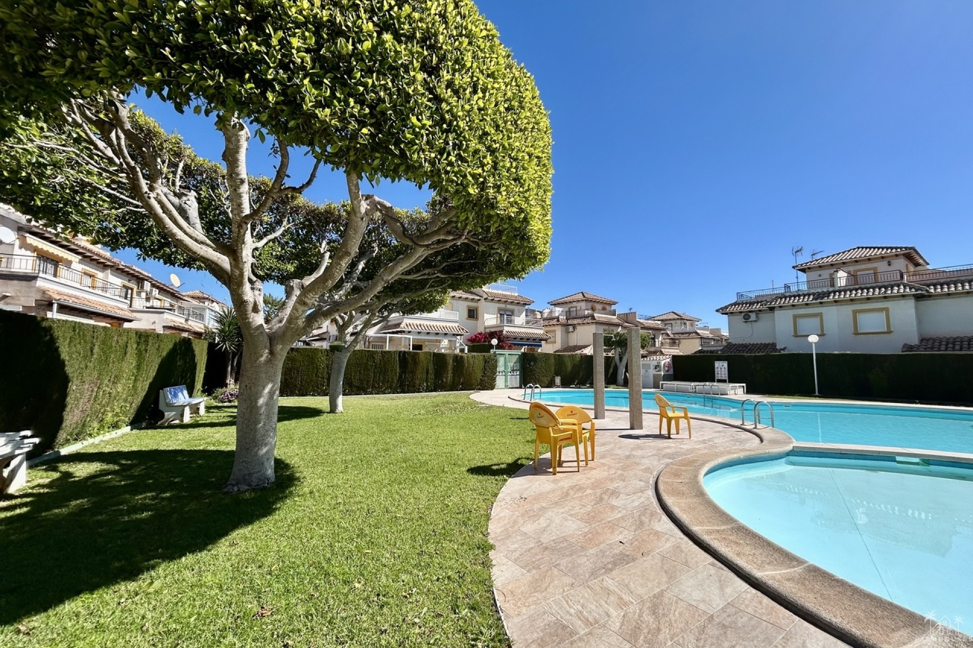 Revente - Apartment - Punta Prima - Costa Blanca