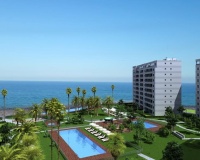 Revente - Apartment - Punta Prima - Costa Blanca