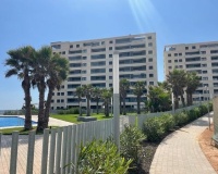 Revente - Apartment - Punta Prima - Costa Blanca