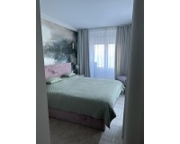 Revente - Apartment - Punta Prima - Costa Blanca