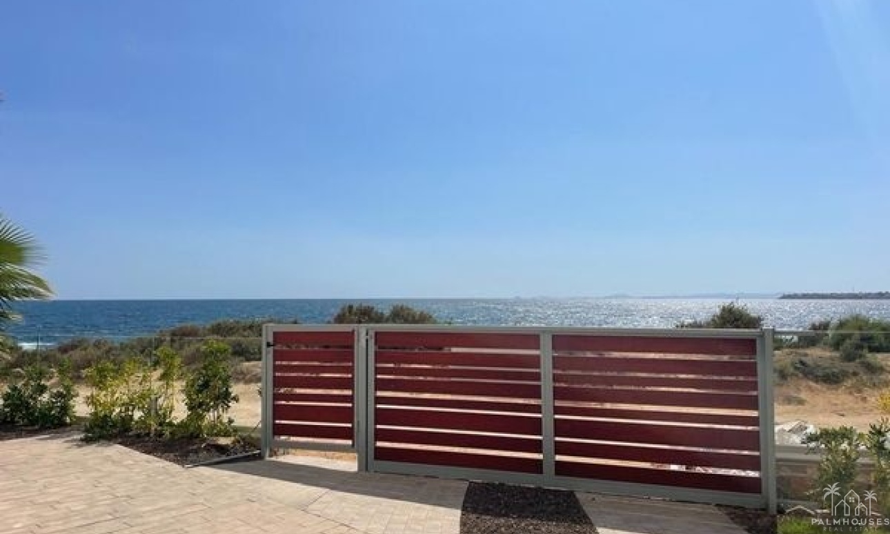 Revente - Apartment - Punta Prima - Costa Blanca