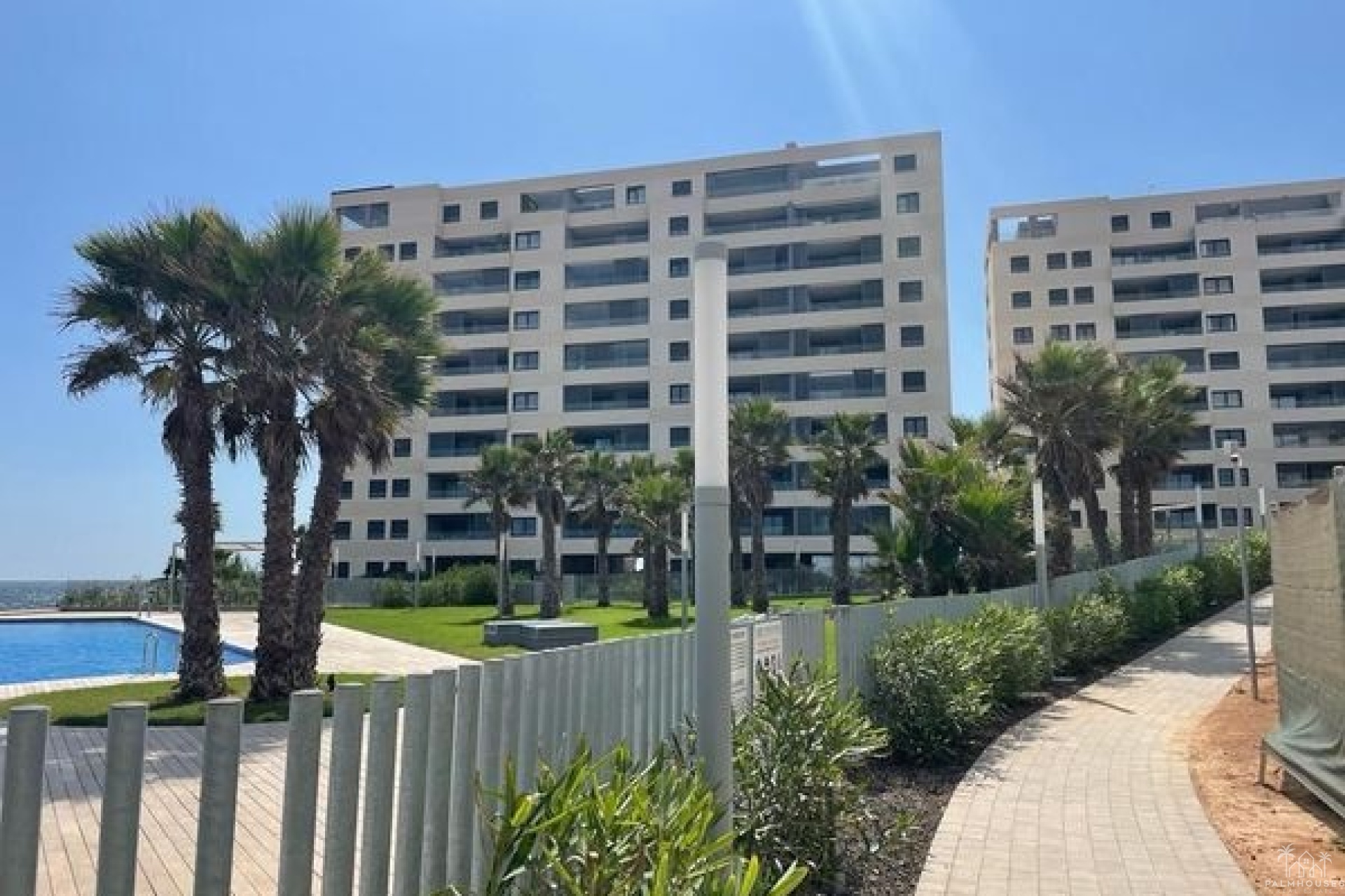 Revente - Apartment - Punta Prima - Costa Blanca