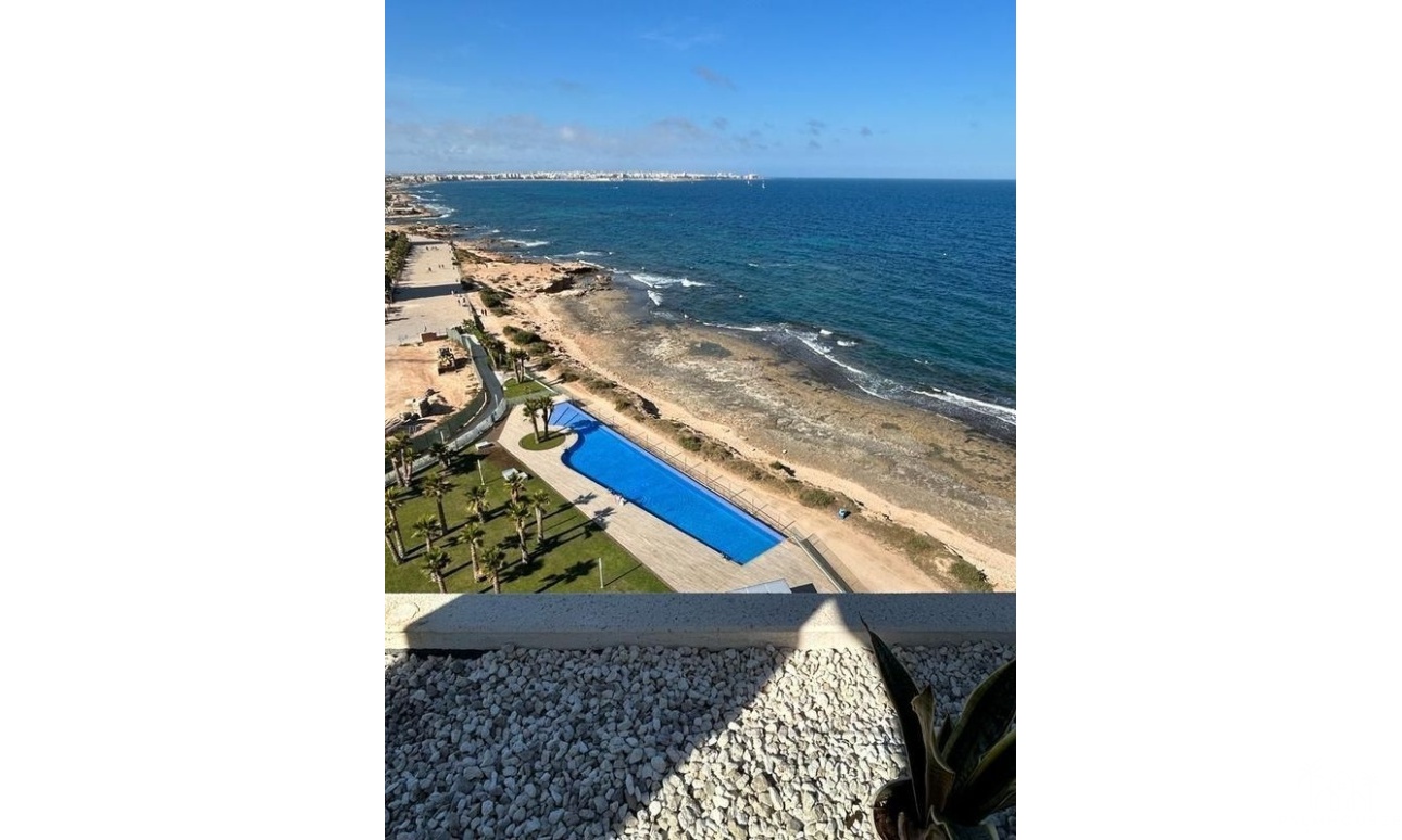 Revente - Apartment - Punta Prima - Costa Blanca