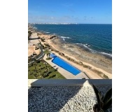 Revente - Apartment - Punta Prima - Costa Blanca