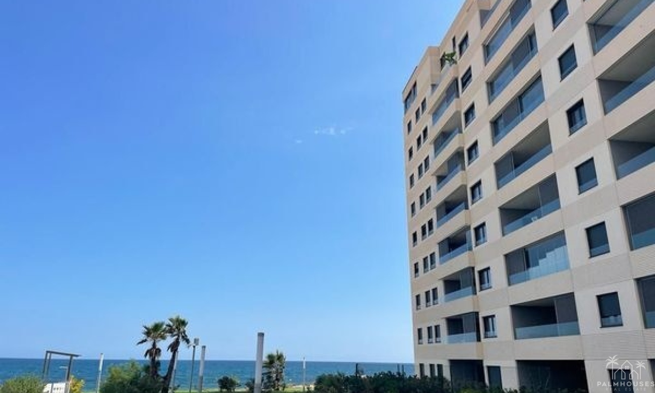 Revente - Apartment - Punta Prima - Costa Blanca