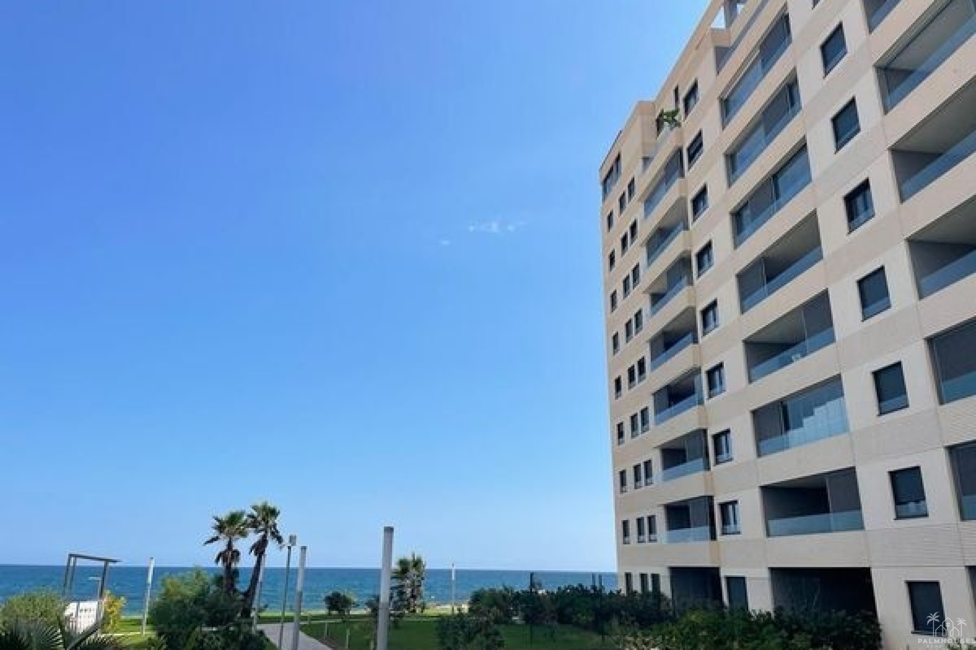 Revente - Apartment - Punta Prima - Costa Blanca