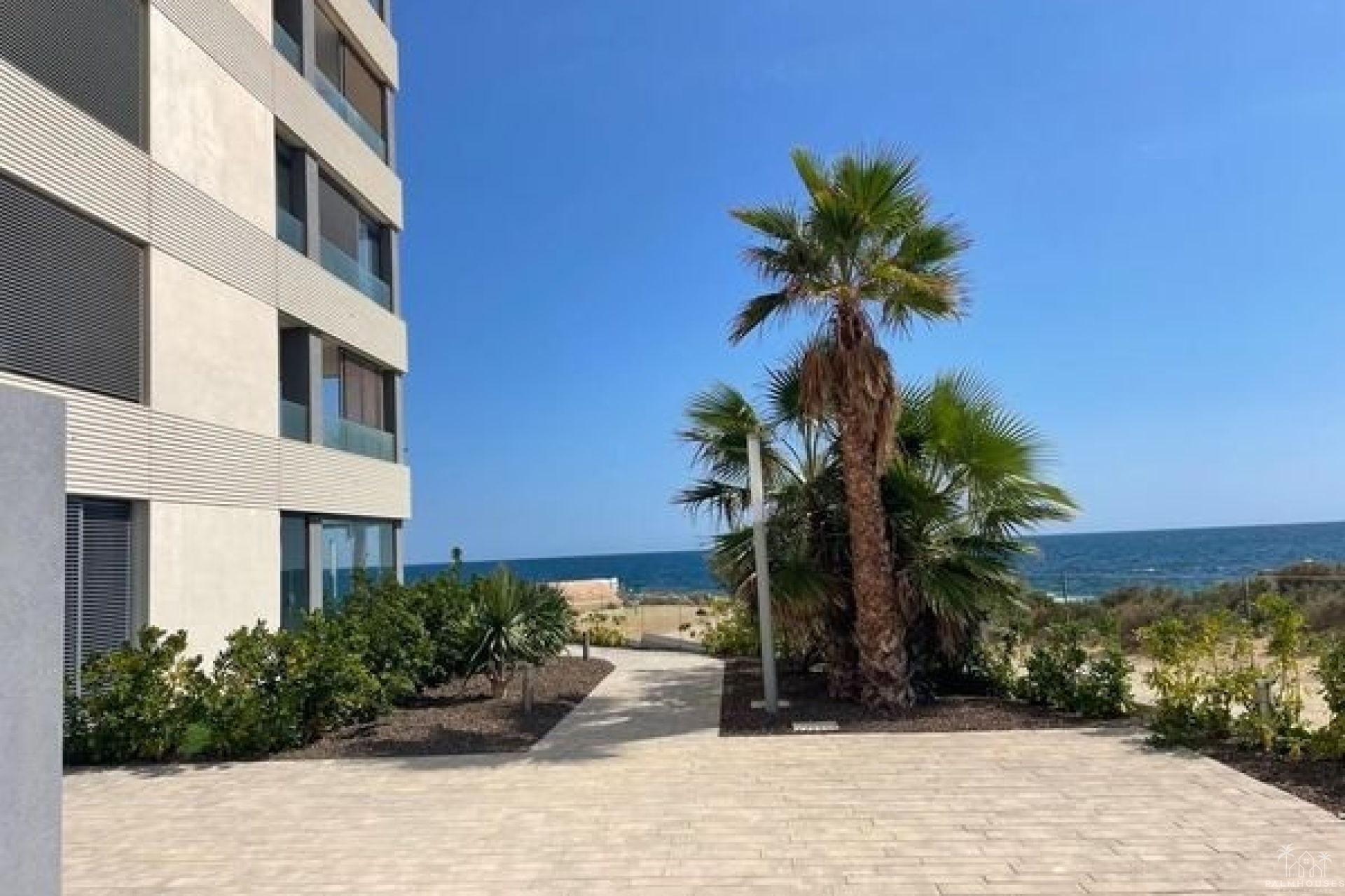 Revente - Apartment - Punta Prima - Costa Blanca