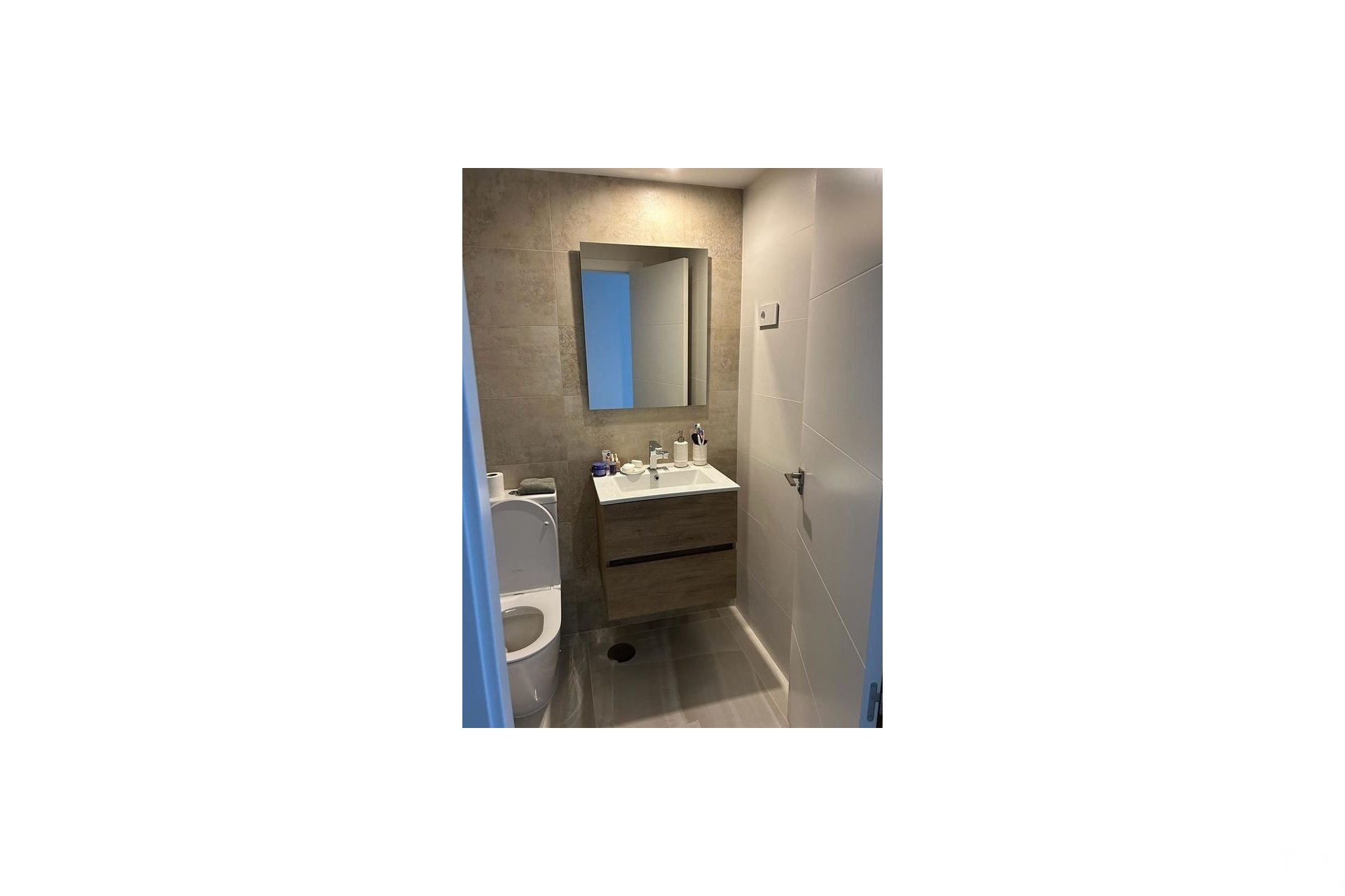 Revente - Apartment - Punta Prima - Costa Blanca