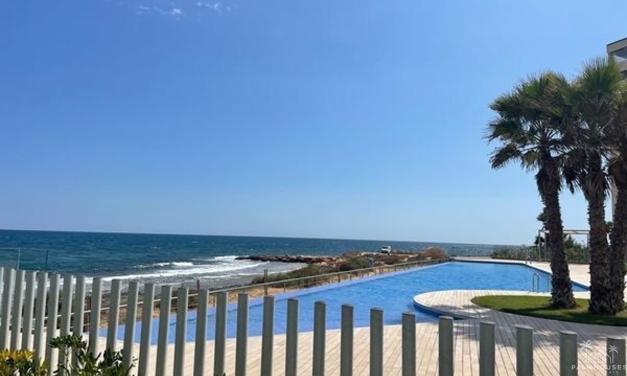 Revente - Apartment - Punta Prima - Costa Blanca