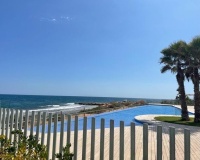 Revente - Apartment - Punta Prima - Costa Blanca