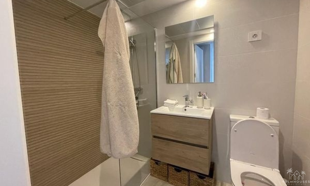 Revente - Apartment - Punta Prima - Costa Blanca