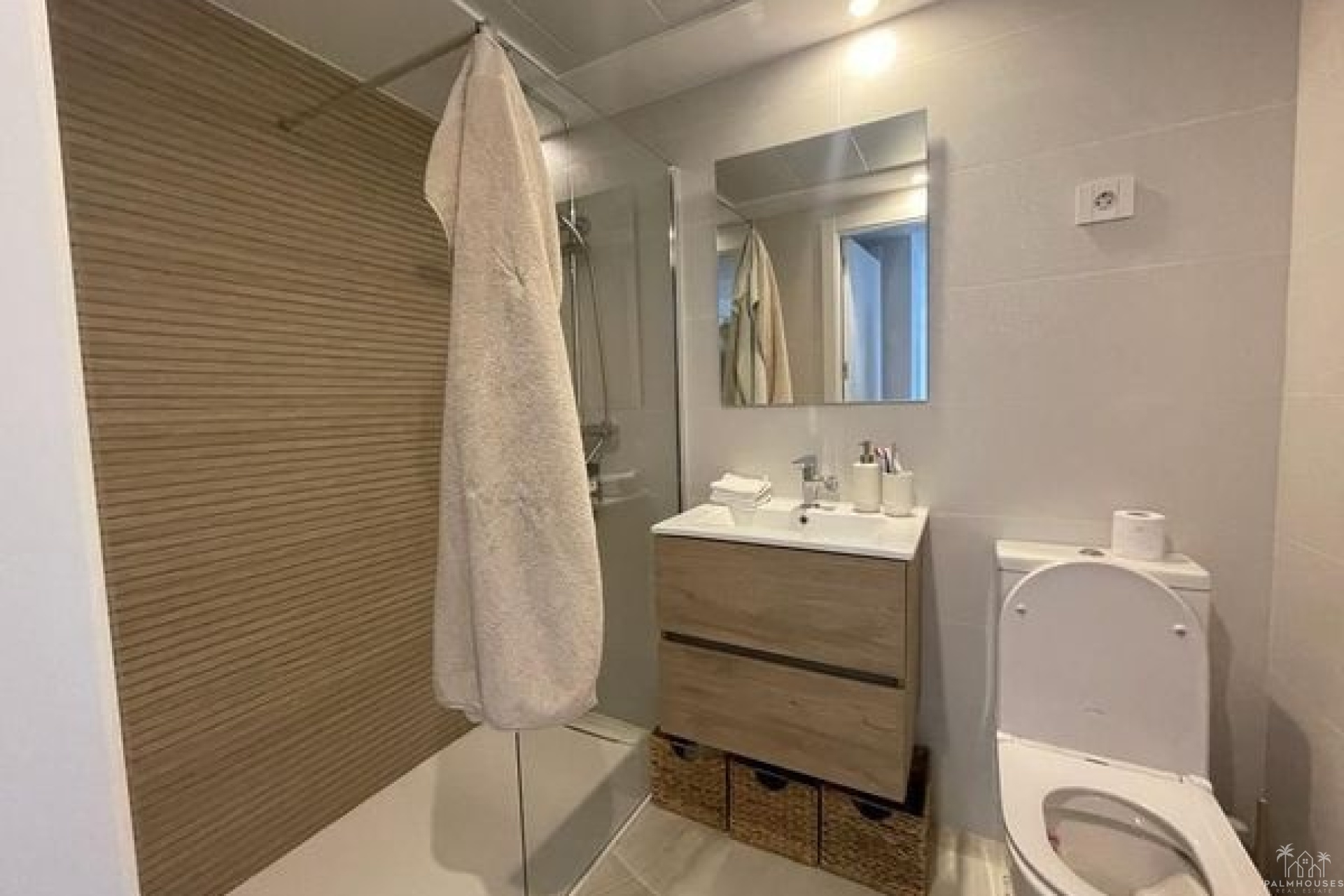 Revente - Apartment - Punta Prima - Costa Blanca