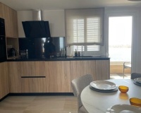 Revente - Apartment - Punta Prima - Costa Blanca