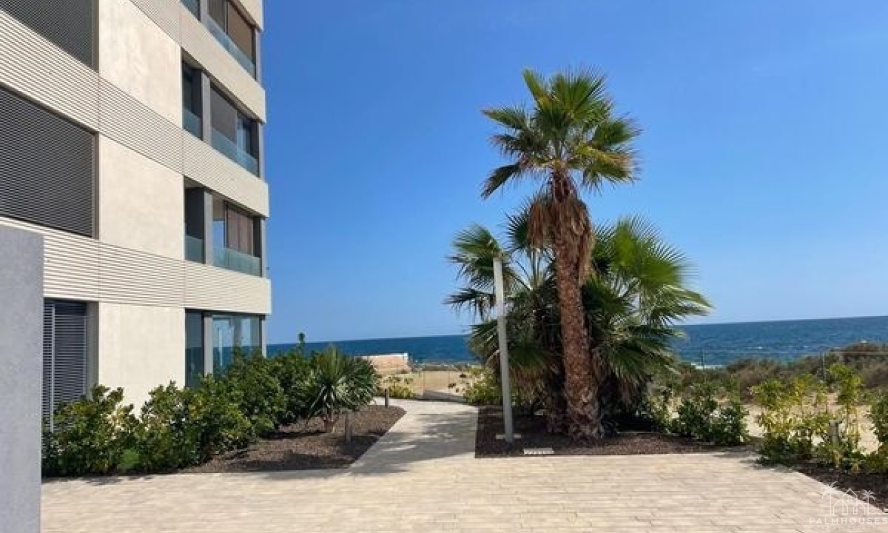 Revente - Apartment - Punta Prima - Costa Blanca