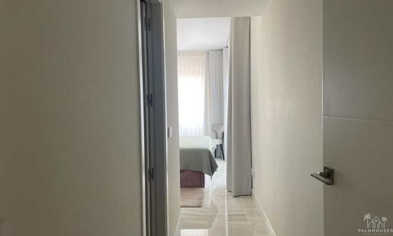 Revente - Apartment - Punta Prima - Costa Blanca